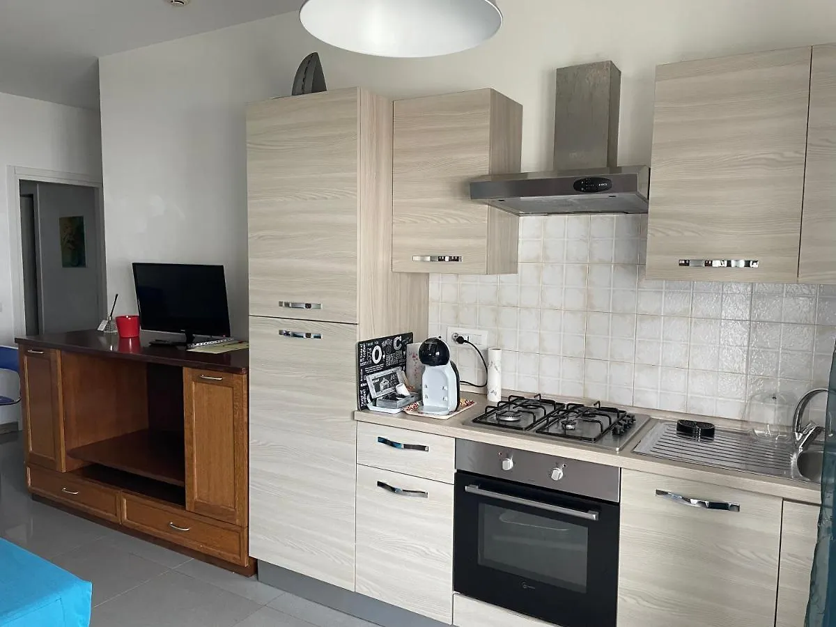 Milano Canal Apartments