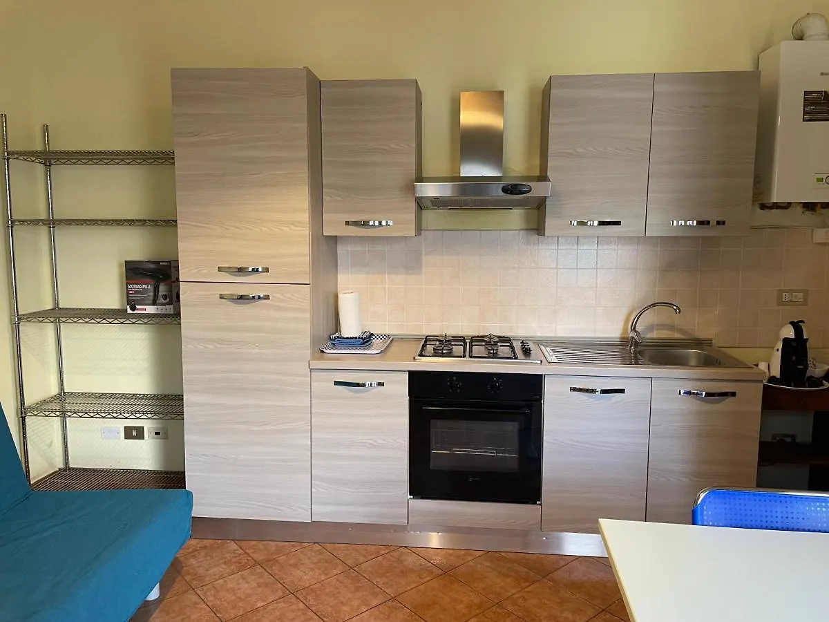 Milano Canal Apartments Italy
