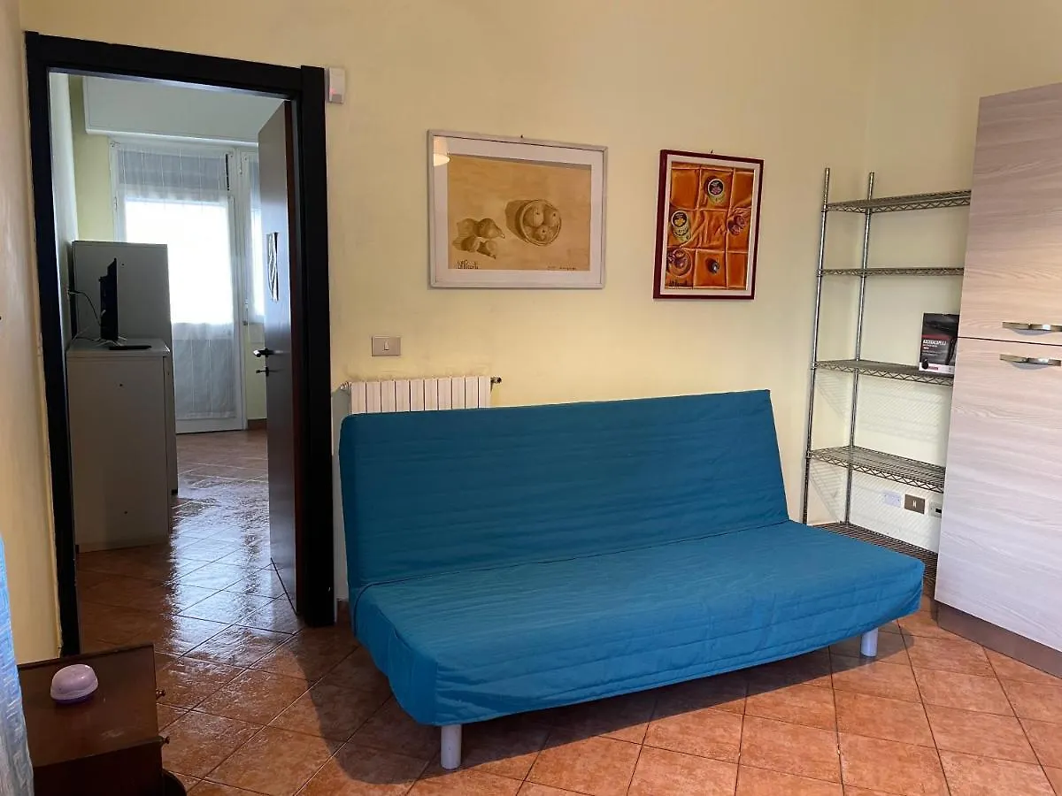 Milano Canal Apartments 0*, Milan Italy