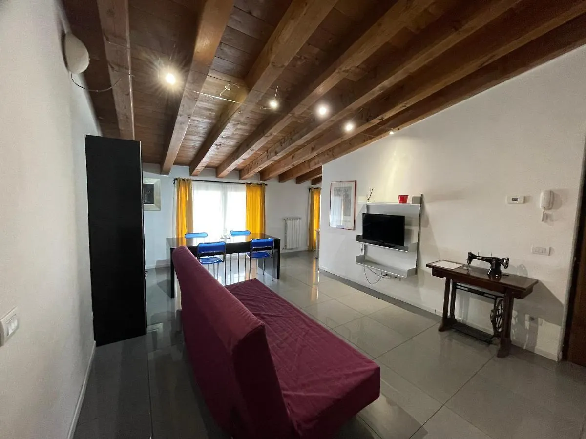 Milano Canal Apartments Italy