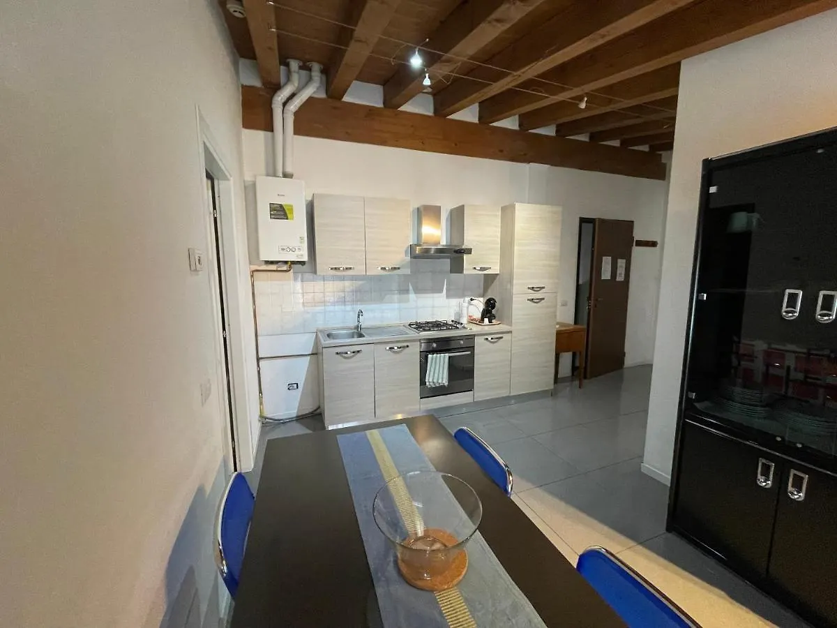 Milano Canal Apartments Milan