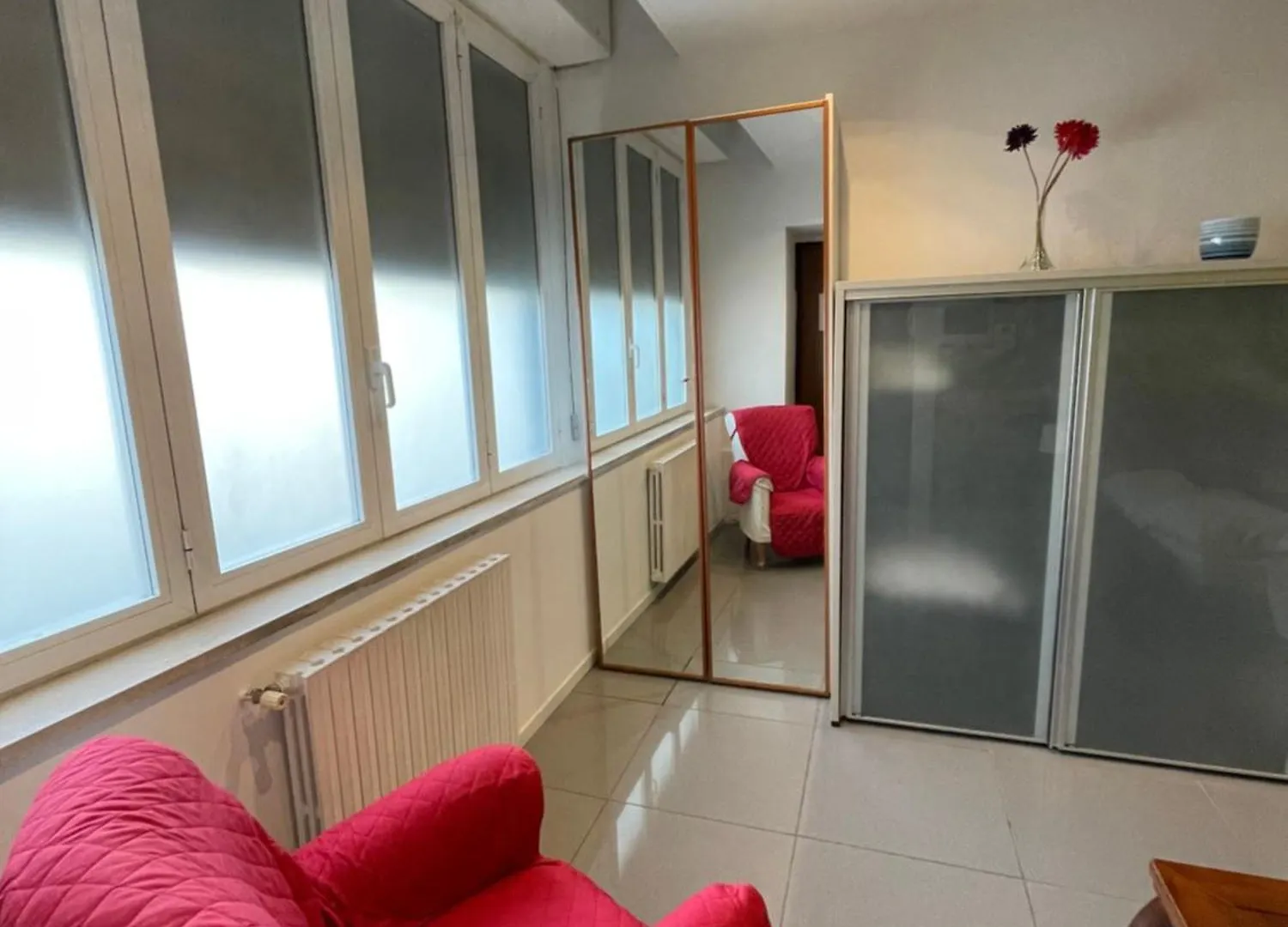 Milano Canal Apartments 0*,  Italien