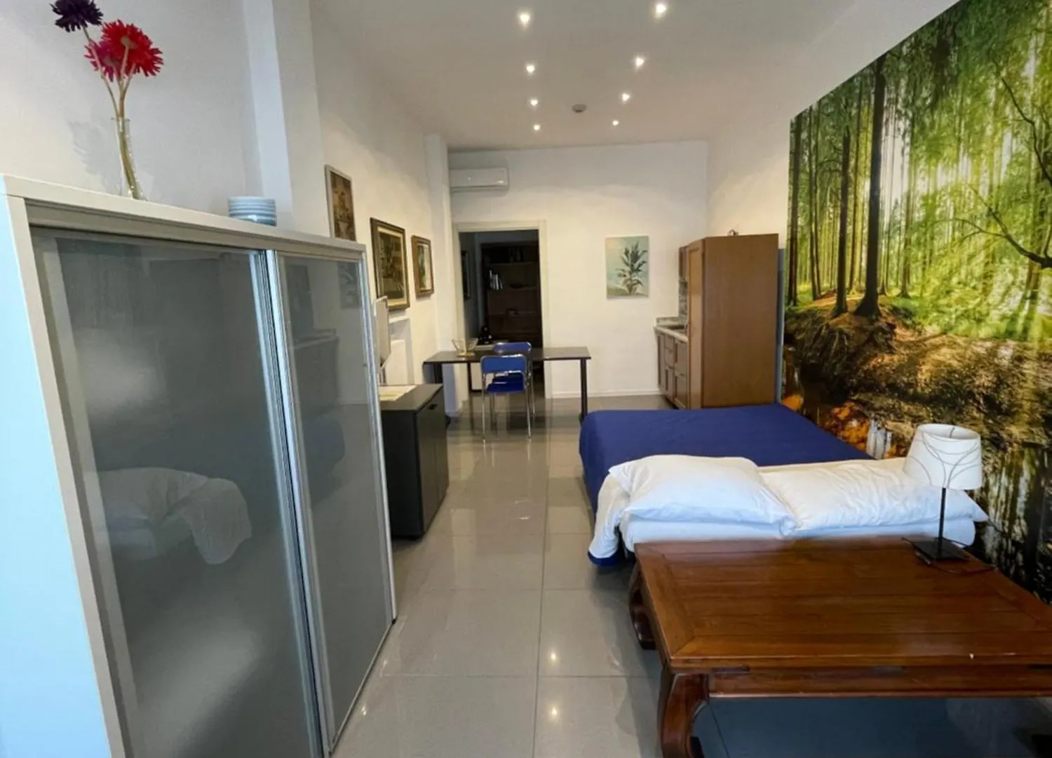 Milano Canal Apartments 0*, Milan