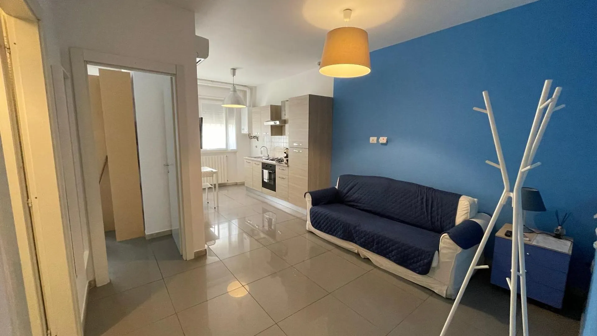 Milano Canal Apartments Italy