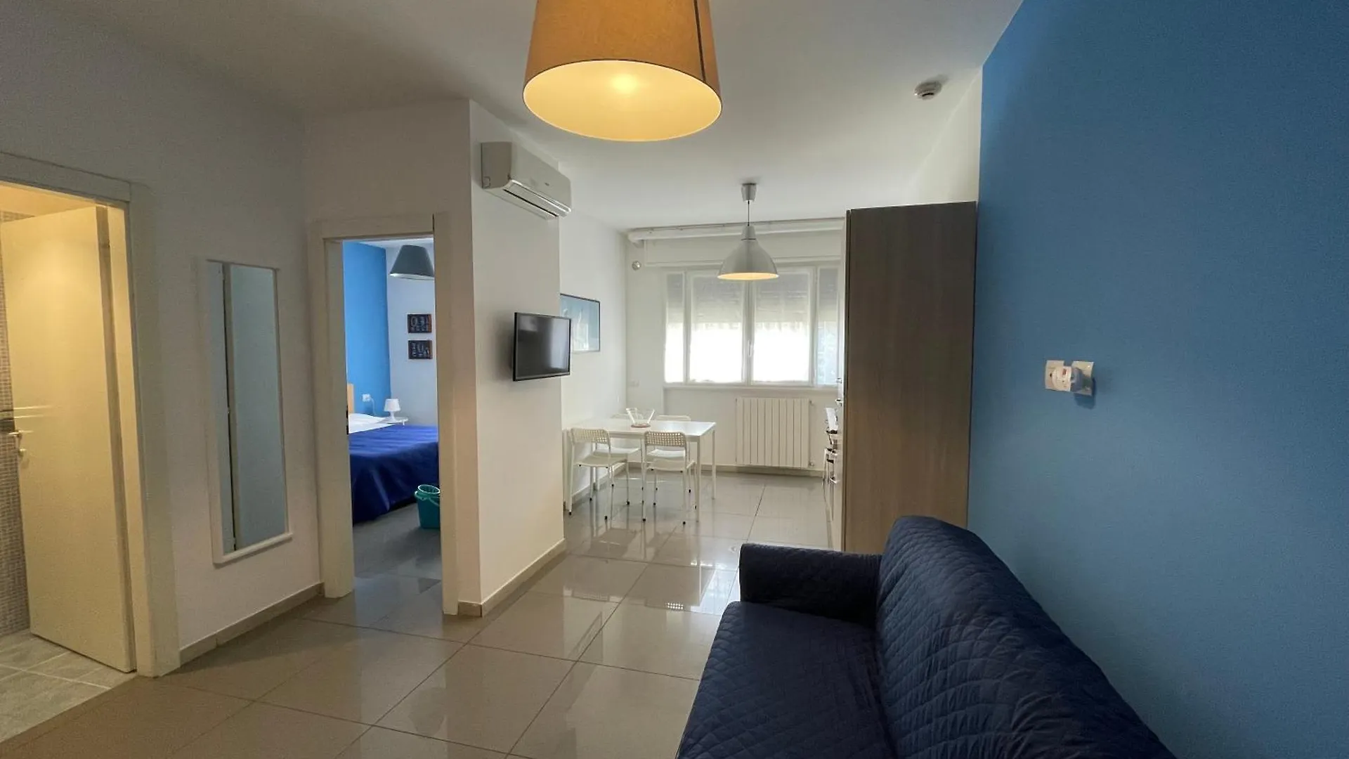 Milano Canal Apartments