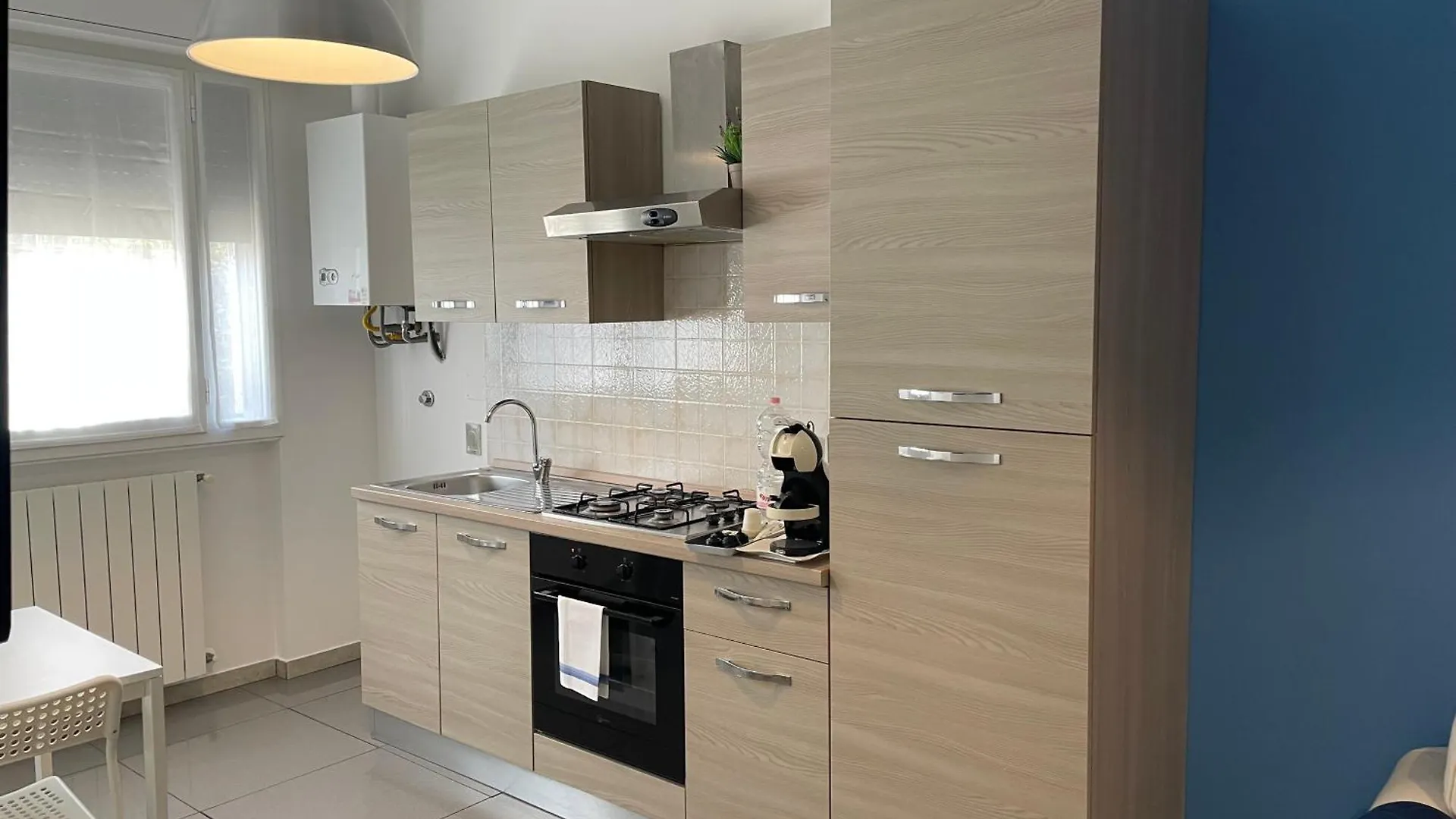 Milano Canal Apartments 0*, Milan Italy