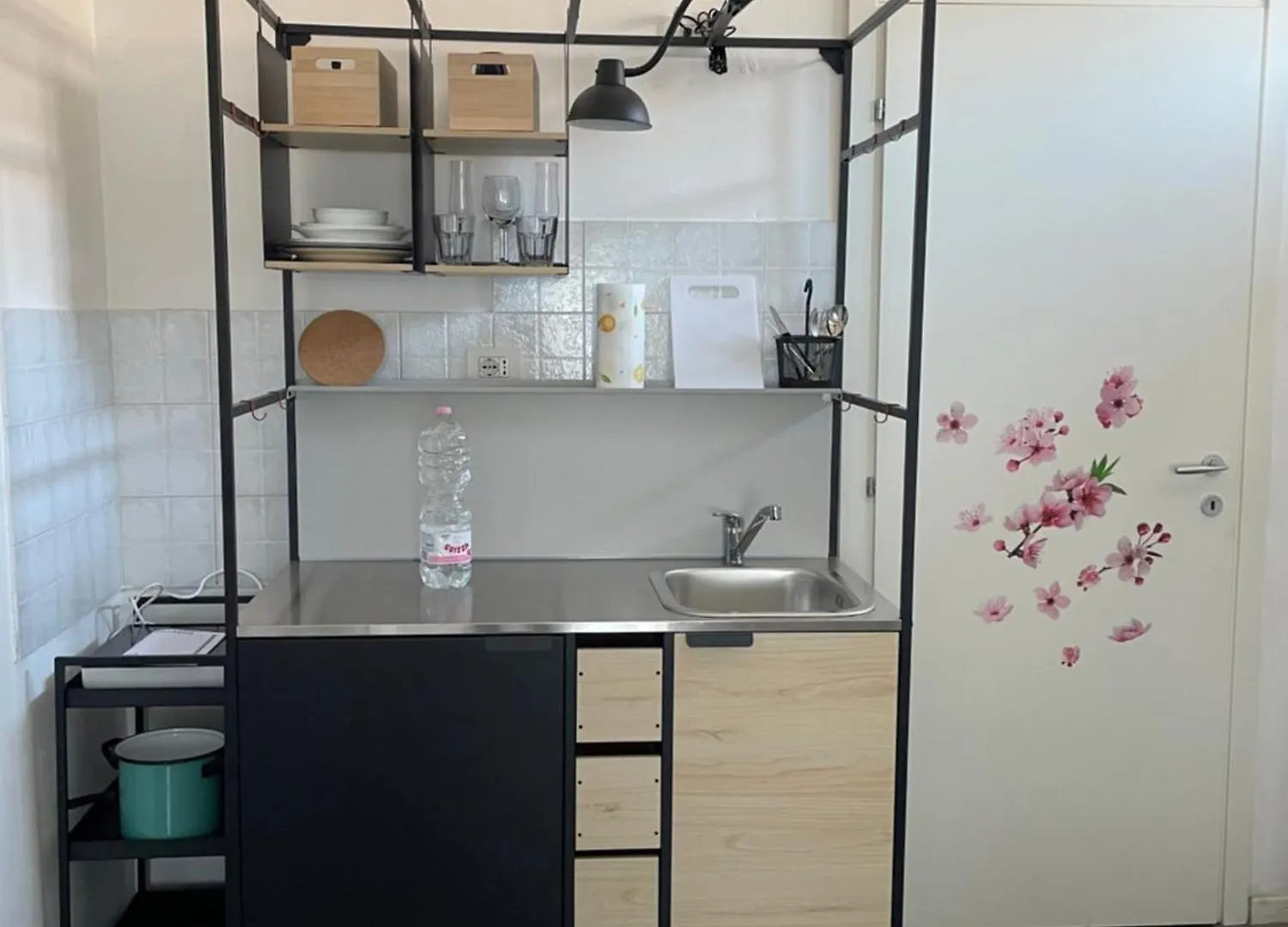 Milano Canal Apartments Italien