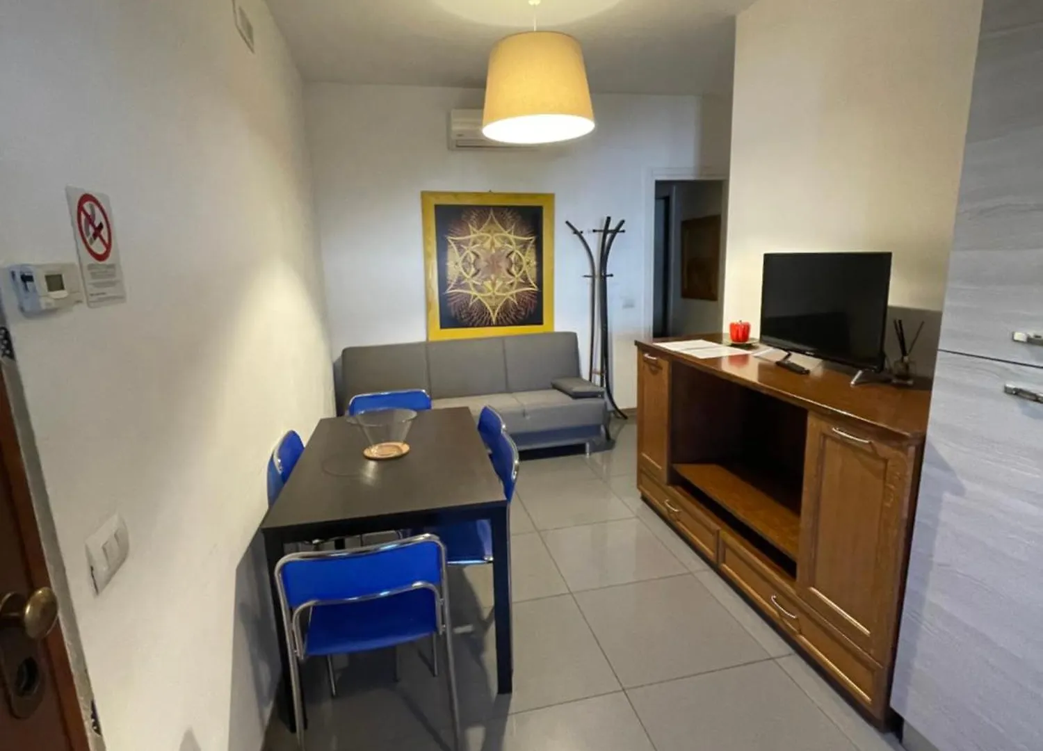 Milano Canal Apartments Italy