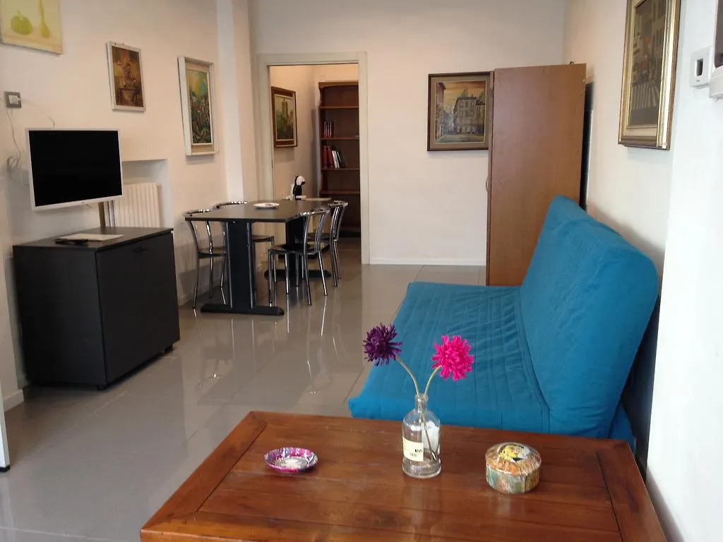 Milano Canal Apartments Italy