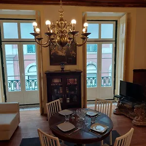  Apartment Chiado Portugal