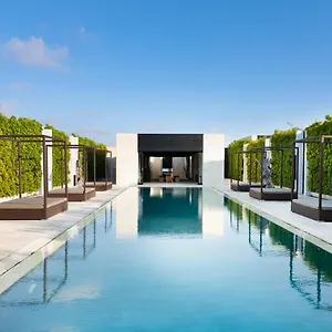  Villa Equilibria Indonesien