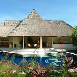  Villa The Dusun Indonesien