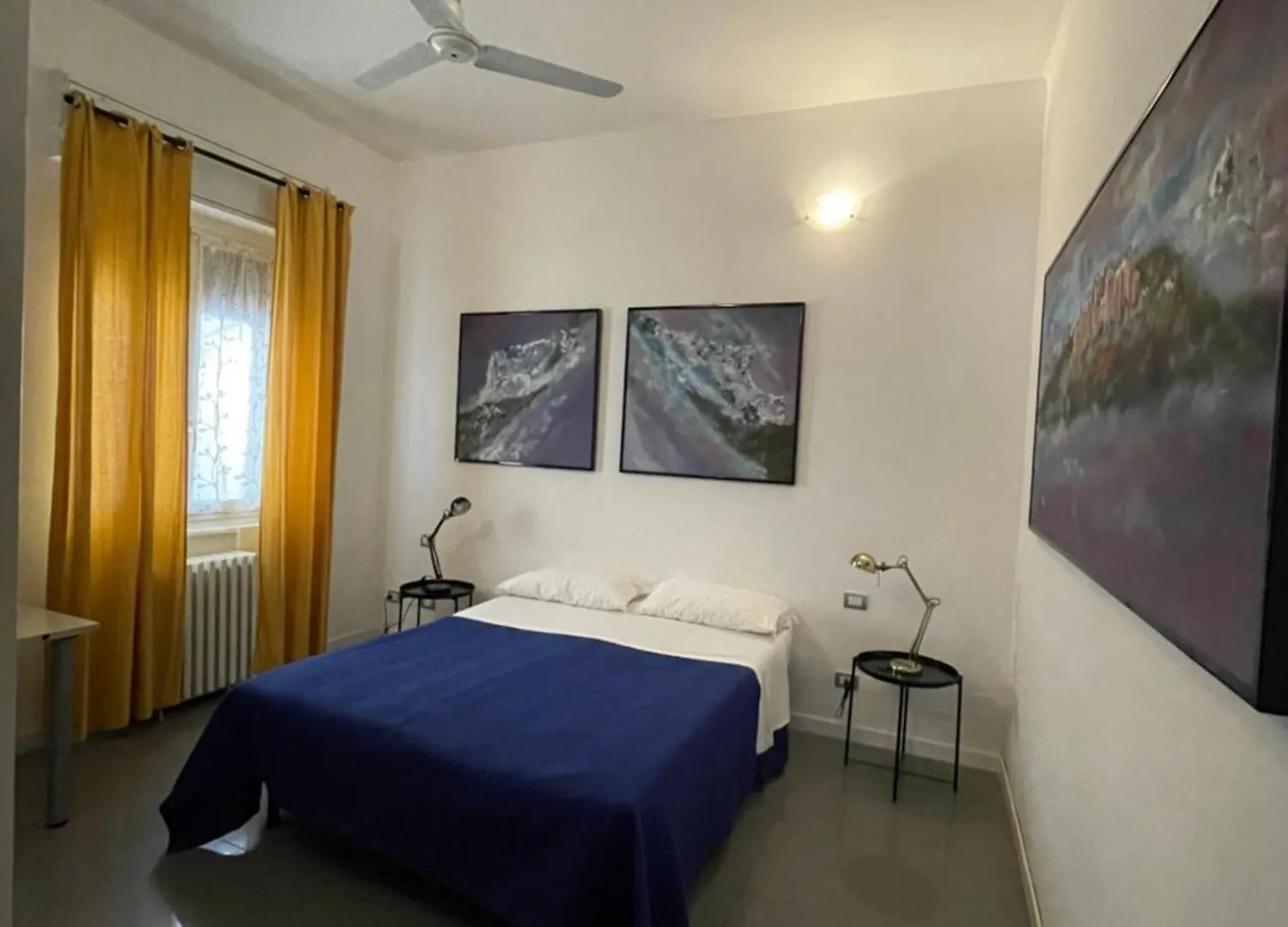 Milano Canal Apartments