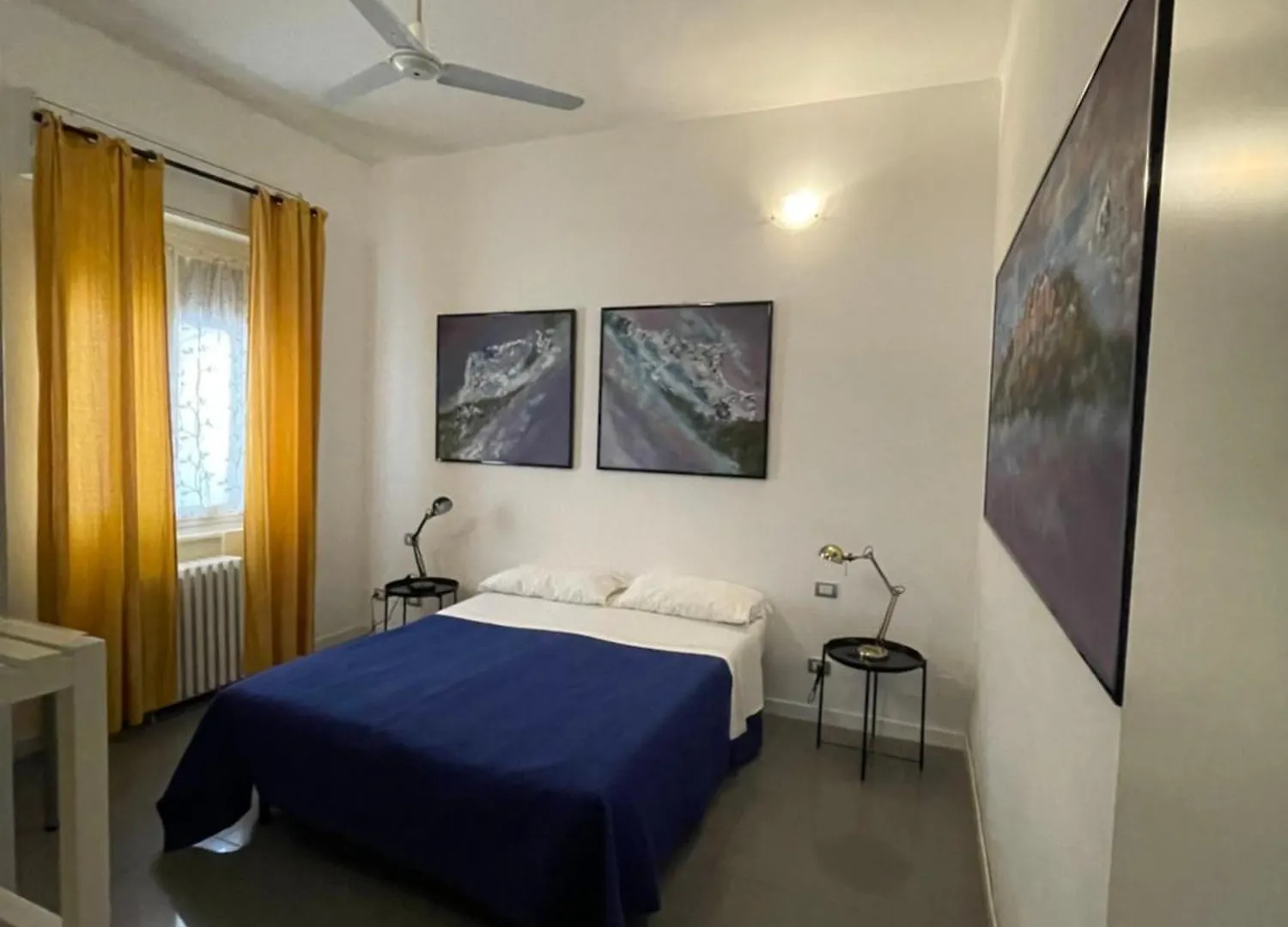 Milano Canal Apartments