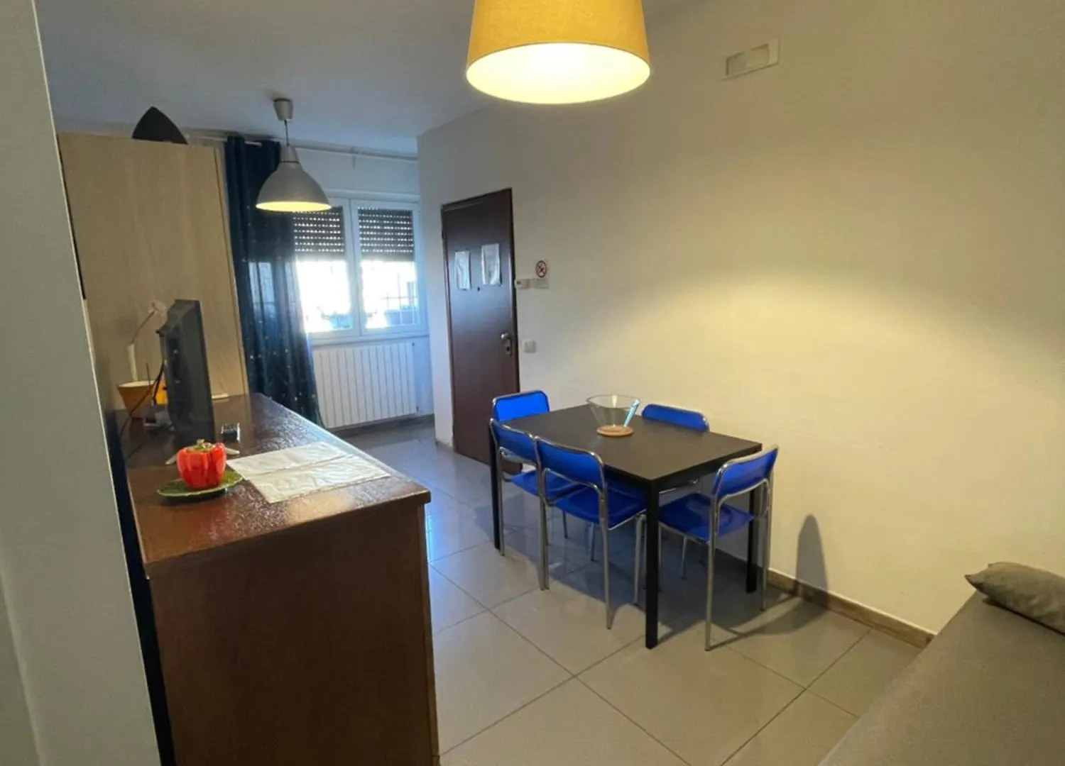 Milano Canal Apartments
