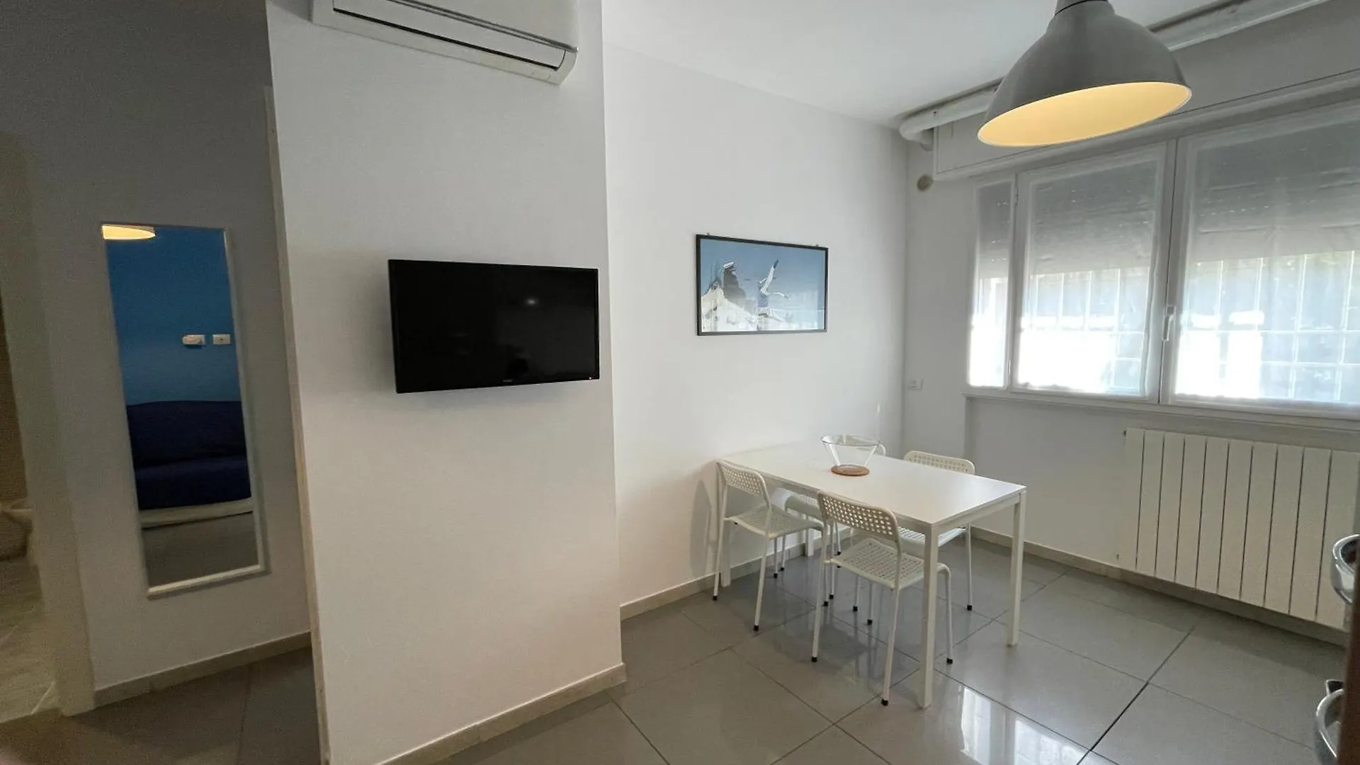 Milano Canal Apartments