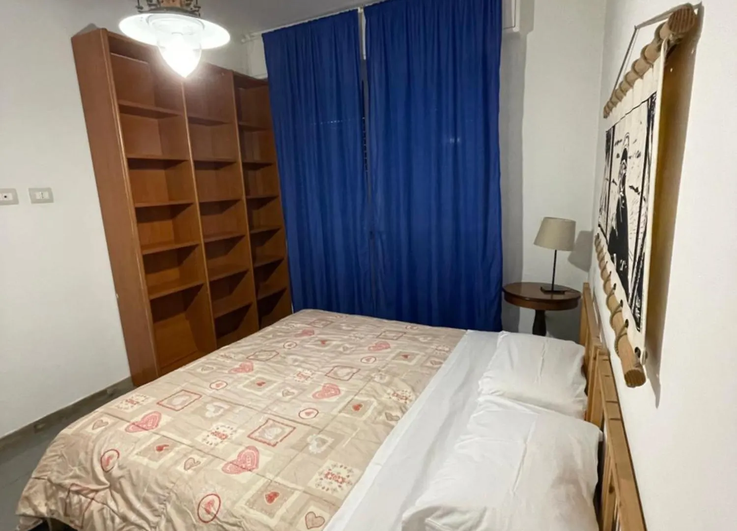 Milano Canal Apartments Italien