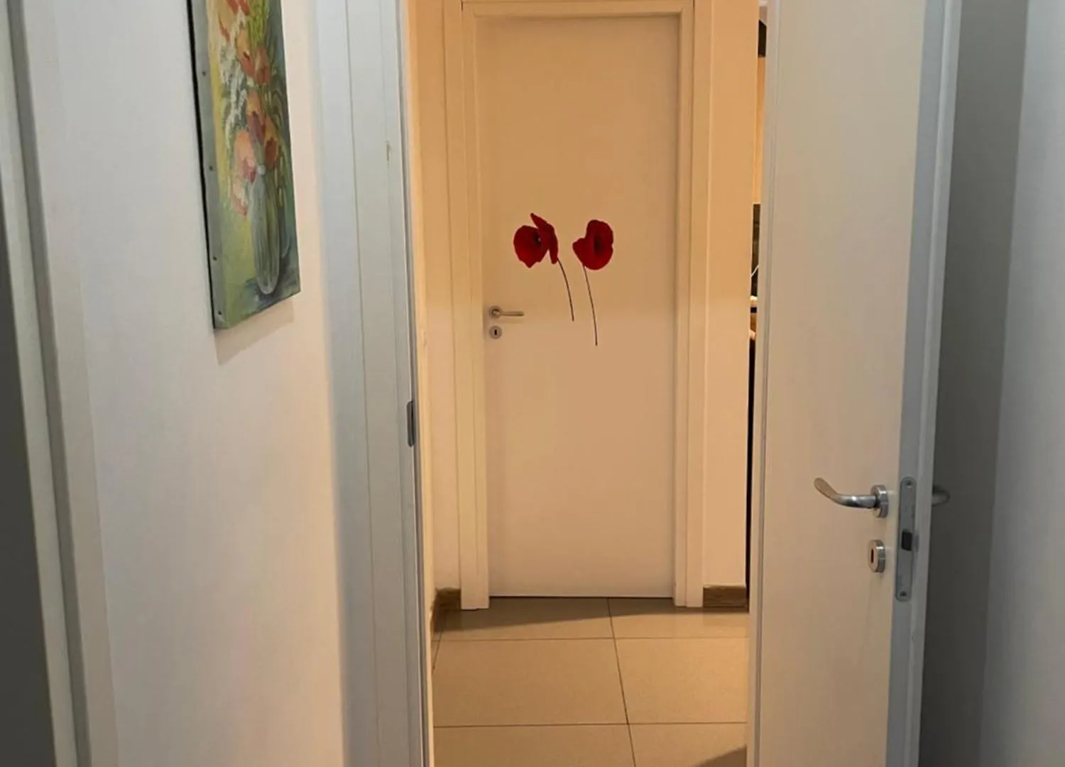شقق ميلانو كانال 0*, ميلان