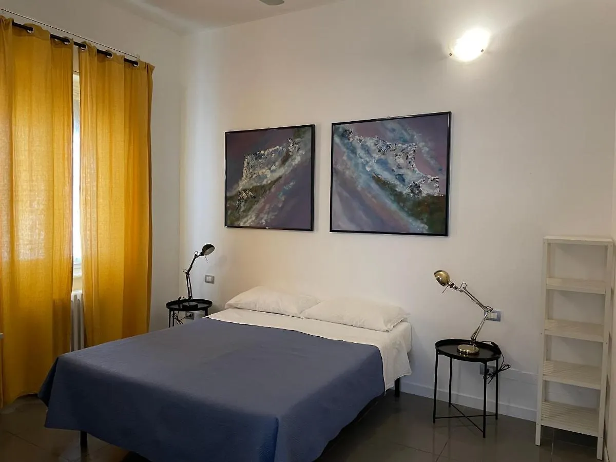 Milano Canal Apartments Mediolan