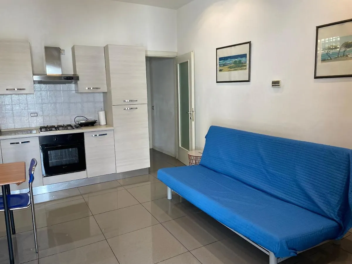 Milano Canal Apartments  Milão