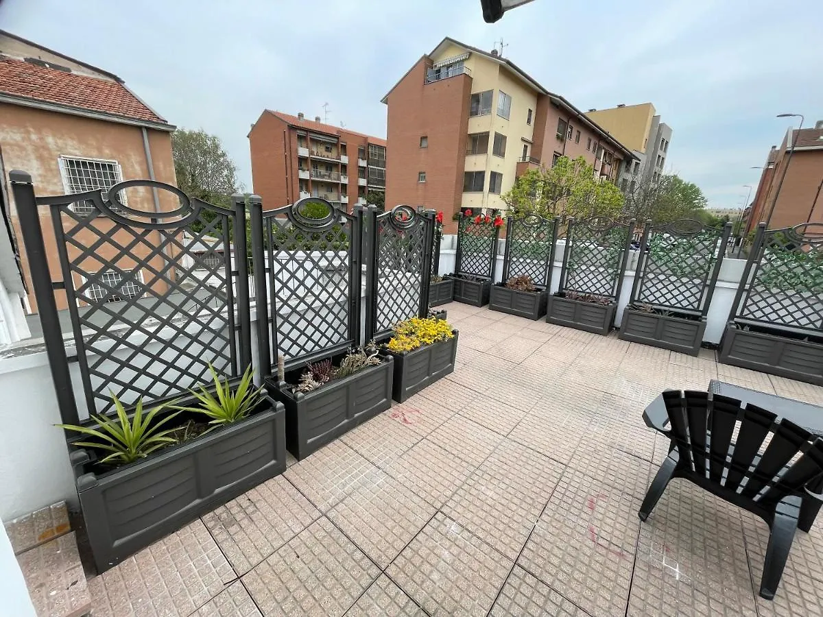 Milano Canal Apartments Itália