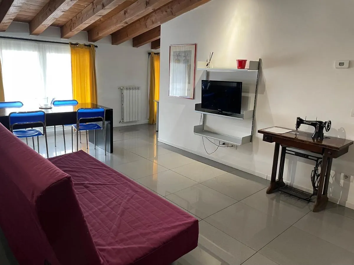 Milano Canal Apartments Italia