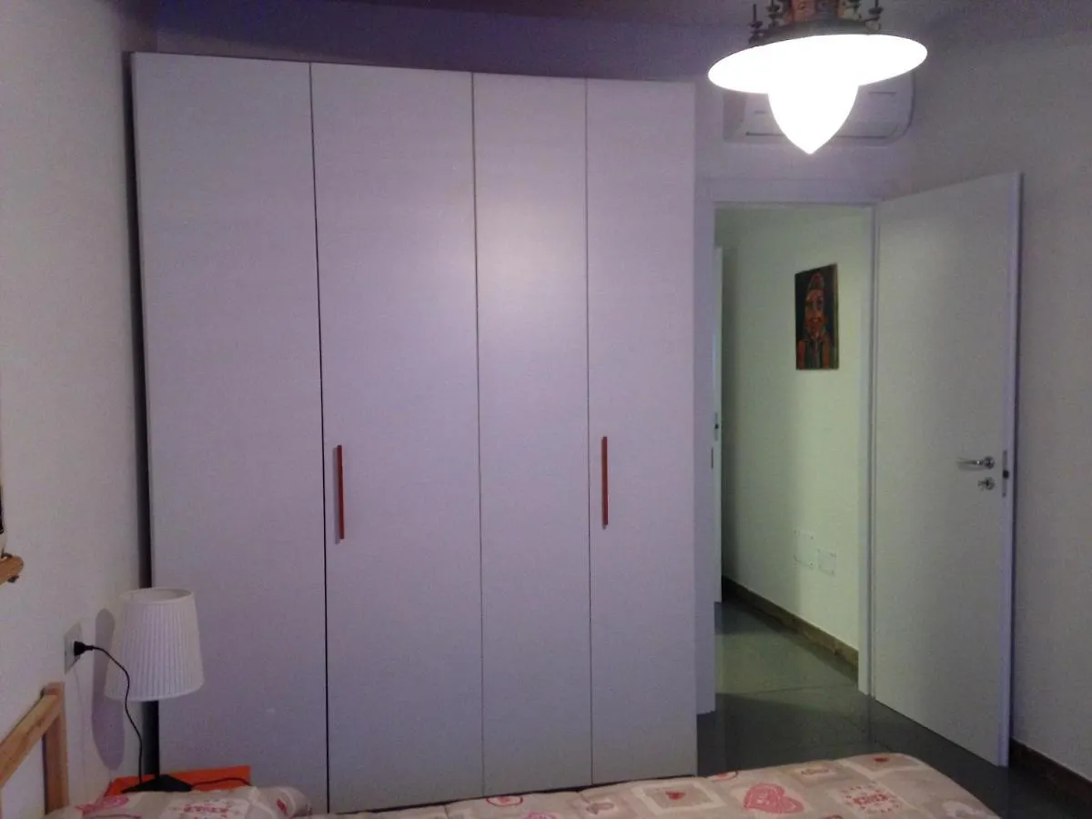 Milano Canal Apartments Mediolan
