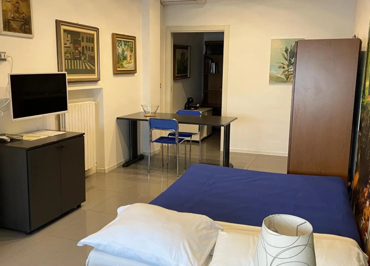Milano Canal Apartments