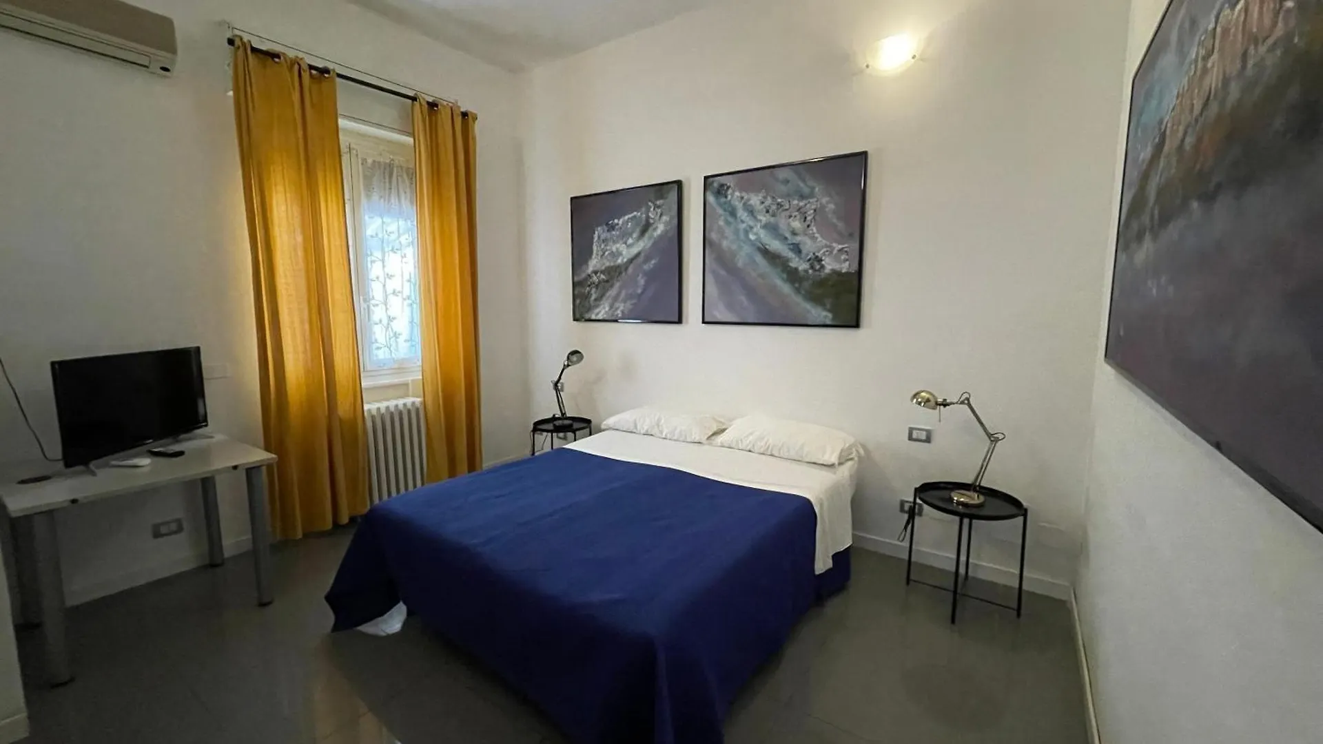 Milano Canal Apartments Włochy