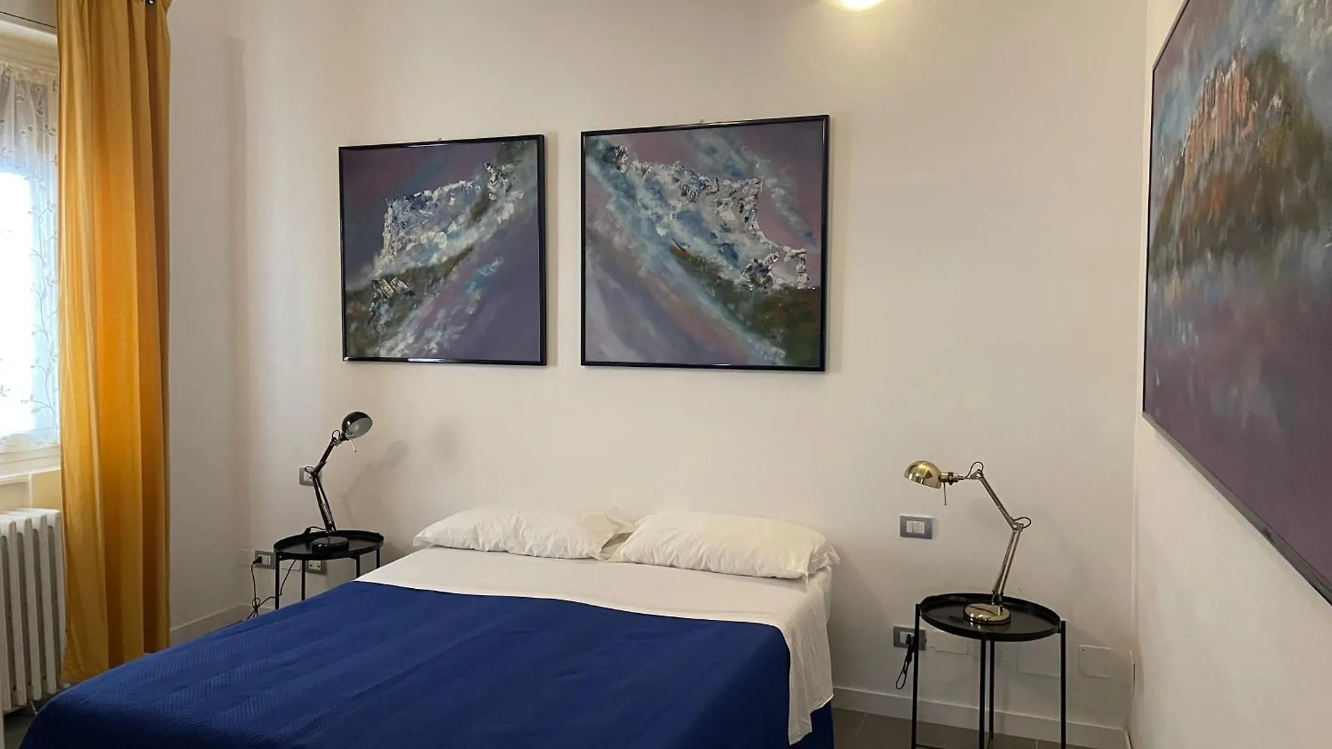 Milano Canal Apartments Itália
