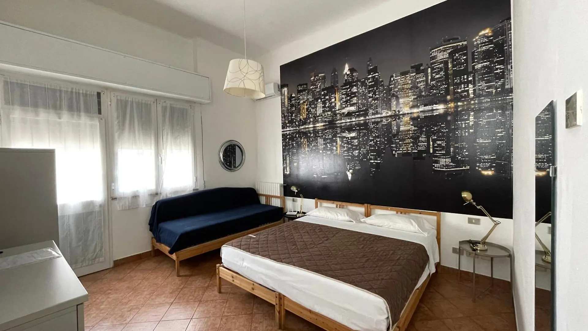 Milano Canal Apartments  Milão