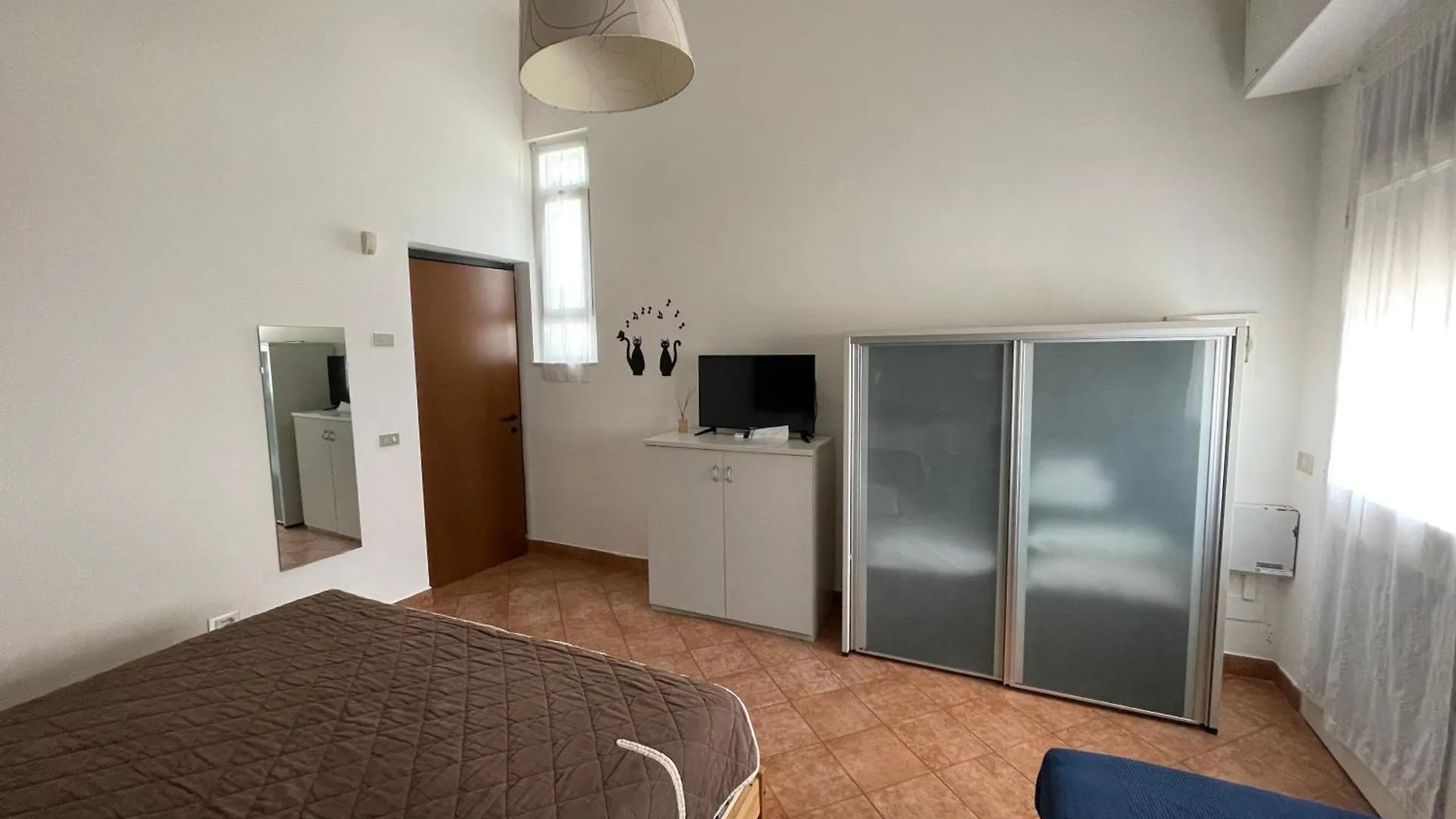 Milano Canal Apartments Italia