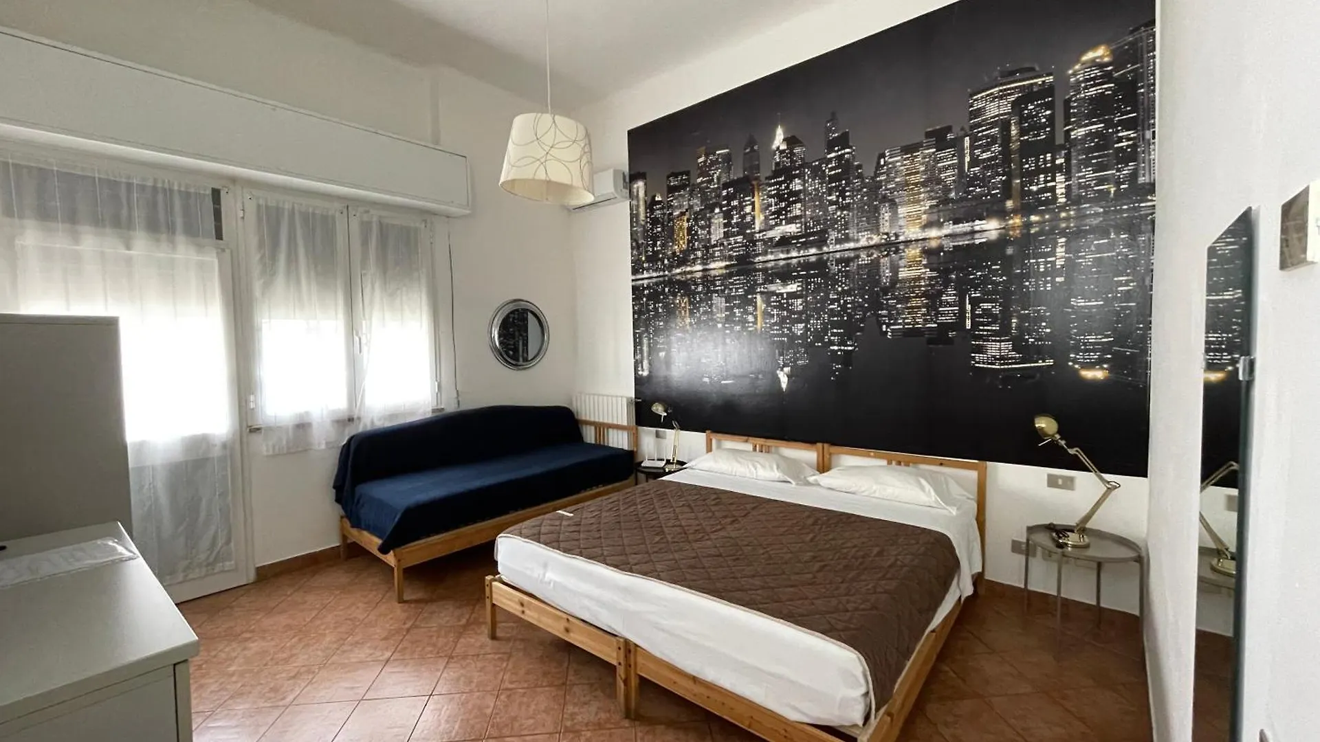 Milano Canal Apartments Itália