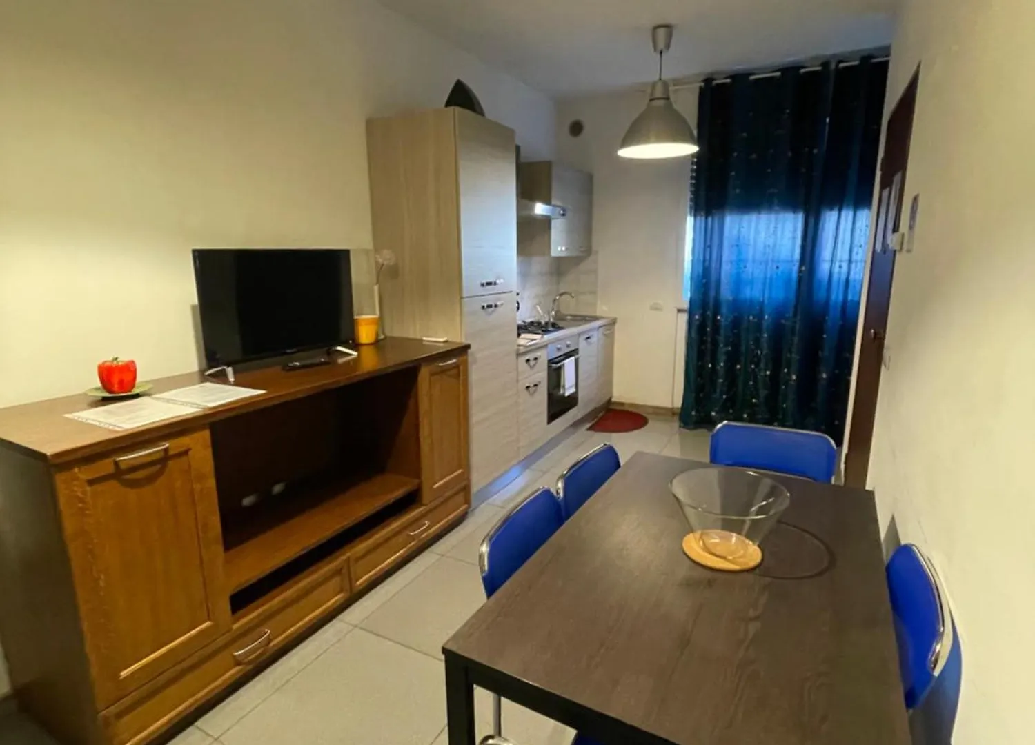 Milano Canal Apartments