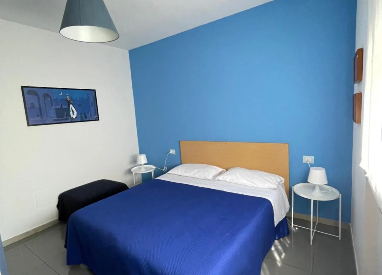 Milano Canal Apartments 0*, Milán Italia
