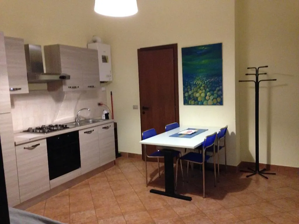 Milano Canal Apartments Mediolan